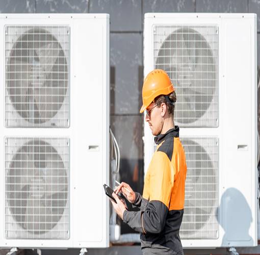 Assistência Técnica de Ar Condicionado em Sorocaba