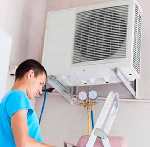 conserto de ar condicionado em Sorocaba